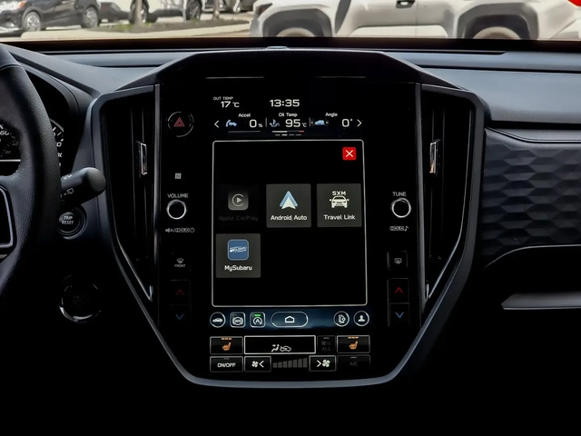 Subaru Forester TOURING - автомобили, коли, обяви за нови и употребявани 13