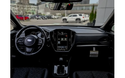 Subaru Forester TOURING - автомобили, коли, обяви за нови и употребявани 16