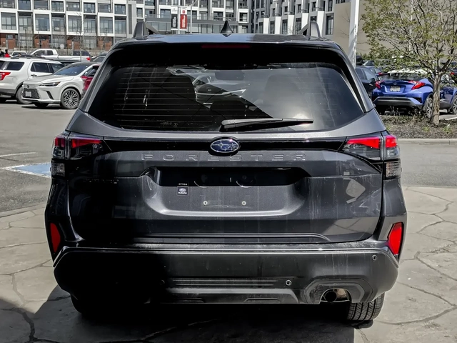 Subaru Forester TOURING - автомобили, коли, обяви за нови и употребявани 1