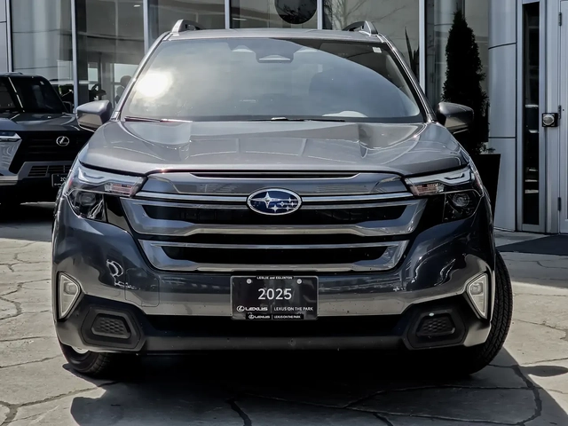 Subaru Forester TOURING - автомобили, коли, обяви за нови и употребявани 2