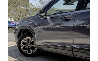 subaru-forester - 3