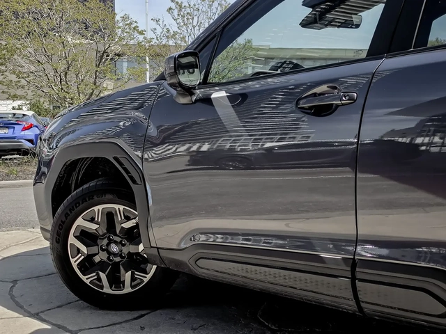 Subaru Forester TOURING - автомобили, коли, обяви за нови и употребявани 3