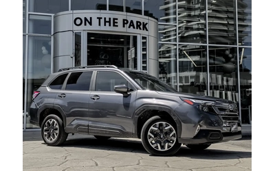 subaru-forester - 5