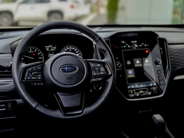 Subaru Forester TOURING - автомобили, коли, обяви за нови и употребявани 9