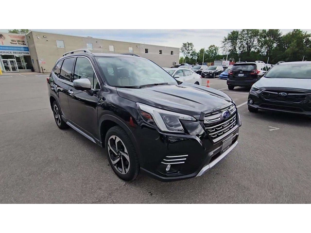 Subaru Forester Premier, ЦЕНА ДО БГ - автомобили, коли, обяви за нови и употребявани 0