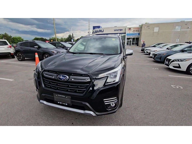 Subaru Forester Premier, ЦЕНА ДО БГ - автомобили, коли, обяви за нови и употребявани 1