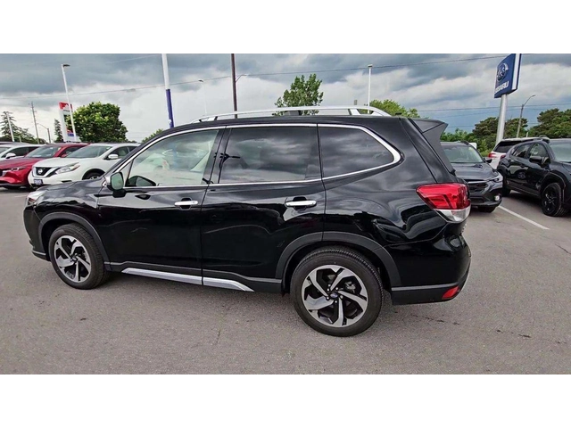 Subaru Forester Premier, ЦЕНА ДО БГ - автомобили, коли, обяви за нови и употребявани 4