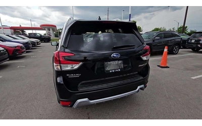 subaru-forester - 5
