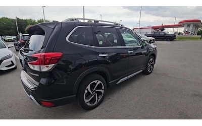 Subaru Forester Premier, ЦЕНА ДО БГ - автомобили, коли, обяви за нови и употребявани 6