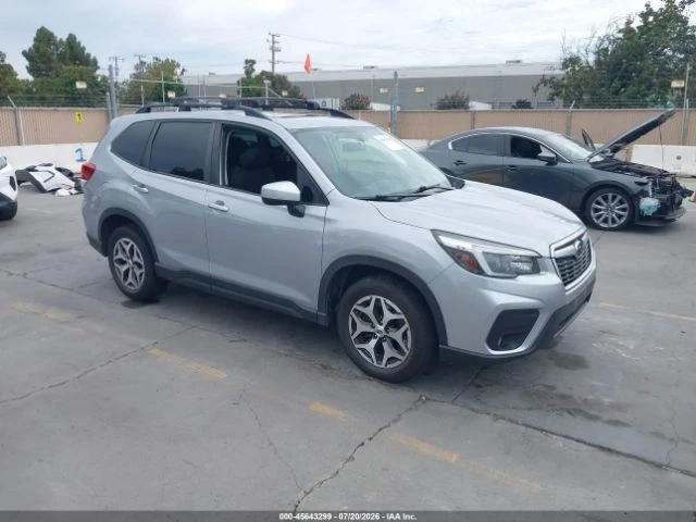 Subaru Forester PREMIUM* AWD* ПОДГРЕВ* NAVI* ШИБИДАХ* LED* - автомобили, коли, обяви за нови и употребявани 0