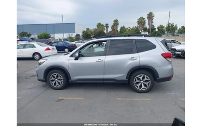Subaru Forester PREMIUM* AWD* ПОДГРЕВ* NAVI* ШИБИДАХ* LED* - автомобили, коли, обяви за нови и употребявани 10
