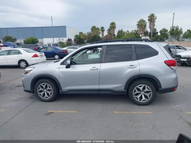 Subaru Forester PREMIUM* AWD* ПОДГРЕВ* NAVI* ШИБИДАХ* LED* - автомобили, коли, обяви за нови и употребявани 10
