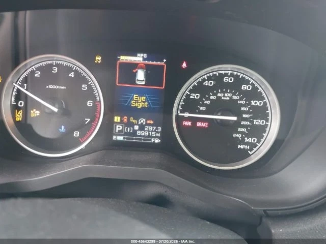 Subaru Forester PREMIUM* AWD* ПОДГРЕВ* NAVI* ШИБИДАХ* LED* - автомобили, коли, обяви за нови и употребявани 11
