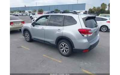 subaru-forester - 2