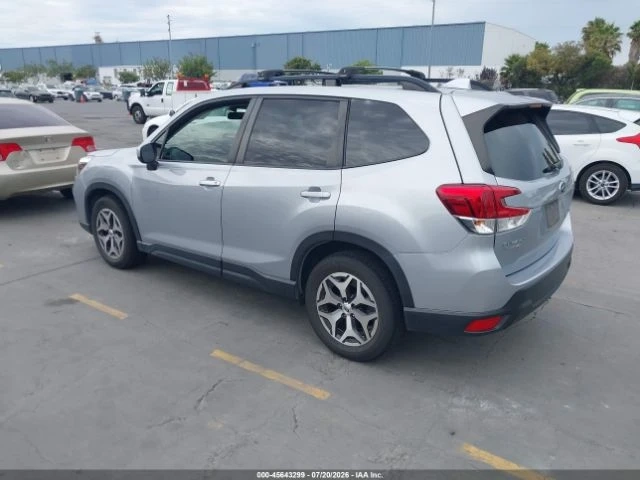 Subaru Forester PREMIUM* AWD* ПОДГРЕВ* NAVI* ШИБИДАХ* LED* - автомобили, коли, обяви за нови и употребявани 2