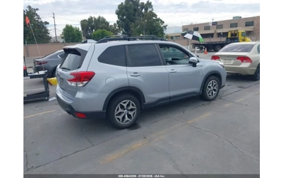 subaru-forester - 3