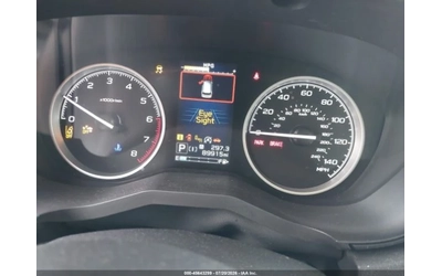 subaru-forester - 5