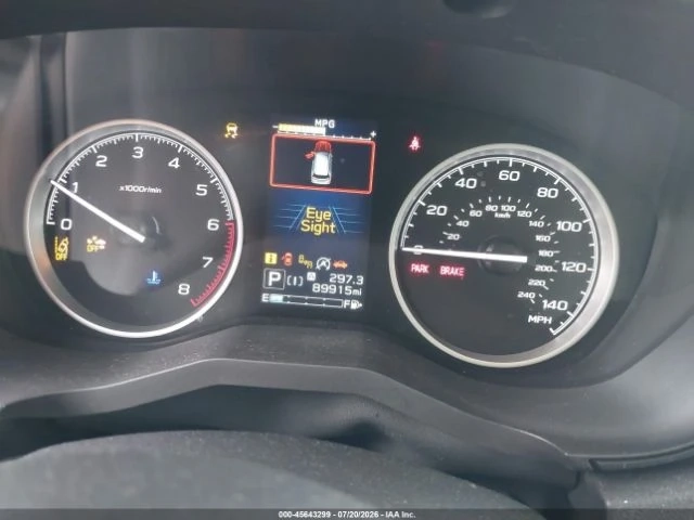 Subaru Forester PREMIUM* AWD* ПОДГРЕВ* NAVI* ШИБИДАХ* LED* - автомобили, коли, обяви за нови и употребявани 5