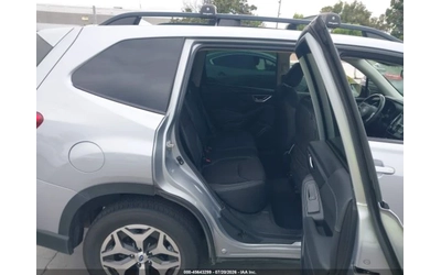 Subaru Forester PREMIUM* AWD* ПОДГРЕВ* NAVI* ШИБИДАХ* LED* - автомобили, коли, обяви за нови и употребявани 6