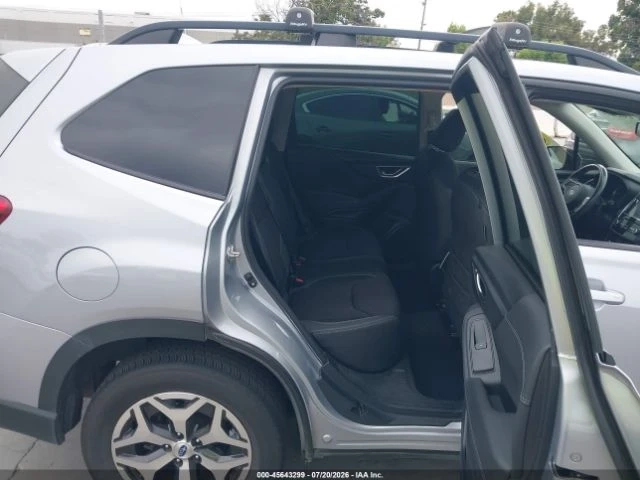Subaru Forester PREMIUM* AWD* ПОДГРЕВ* NAVI* ШИБИДАХ* LED* - автомобили, коли, обяви за нови и употребявани 6