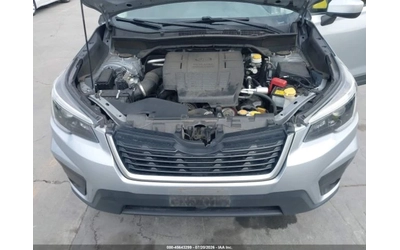 Subaru Forester PREMIUM* AWD* ПОДГРЕВ* NAVI* ШИБИДАХ* LED* - автомобили, коли, обяви за нови и употребявани 7
