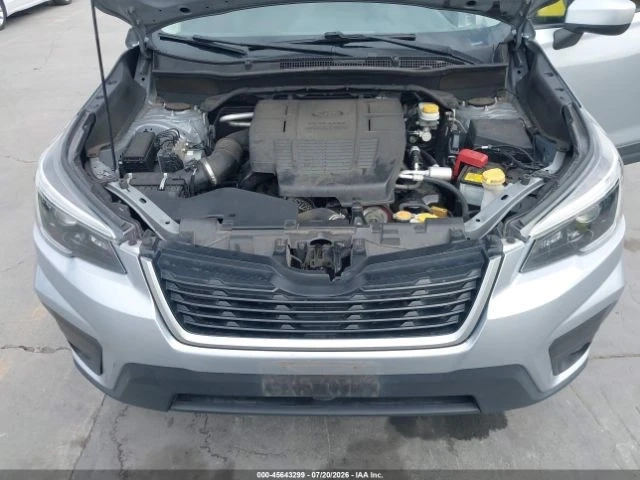 Subaru Forester PREMIUM* AWD* ПОДГРЕВ* NAVI* ШИБИДАХ* LED* - автомобили, коли, обяви за нови и употребявани 7