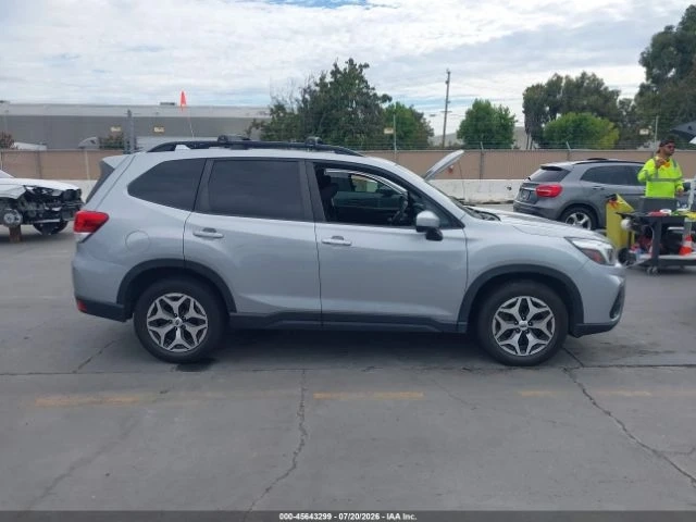 Subaru Forester PREMIUM* AWD* ПОДГРЕВ* NAVI* ШИБИДАХ* LED* - автомобили, коли, обяви за нови и употребявани 9