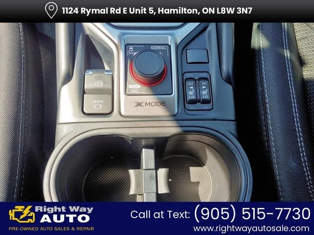 Subaru Forester * KEYLESS* Camera* ПОДГРЕВ* LED - автомобили, коли, обяви за нови и употребявани 13