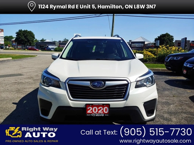 Subaru Forester * KEYLESS* Camera* ПОДГРЕВ* LED - автомобили, коли, обяви за нови и употребявани 1