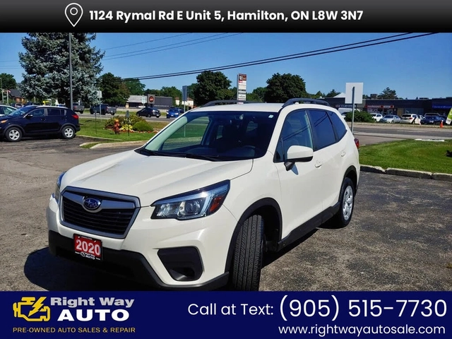 Subaru Forester * KEYLESS* Camera* ПОДГРЕВ* LED - автомобили, коли, обяви за нови и употребявани 2