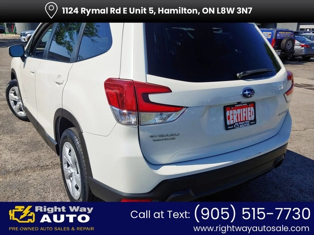 Subaru Forester * KEYLESS* Camera* ПОДГРЕВ* LED - автомобили, коли, обяви за нови и употребявани 4