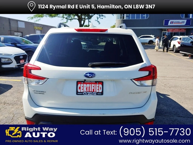 Subaru Forester * KEYLESS* Camera* ПОДГРЕВ* LED - автомобили, коли, обяви за нови и употребявани 5