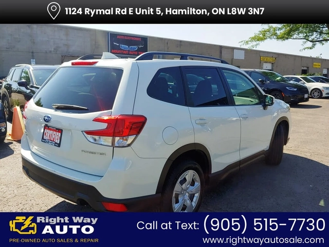 Subaru Forester * KEYLESS* Camera* ПОДГРЕВ* LED - автомобили, коли, обяви за нови и употребявани 6
