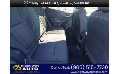Subaru Forester * KEYLESS* Camera* ПОДГРЕВ* LED - автомобили, коли, обяви за нови и употребявани 8