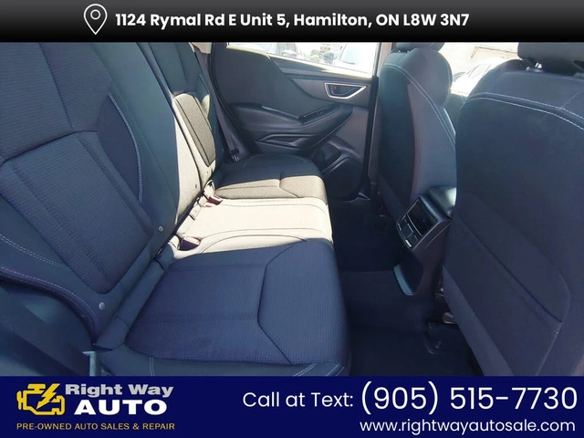 Subaru Forester * KEYLESS* Camera* ПОДГРЕВ* LED - автомобили, коли, обяви за нови и употребявани 8