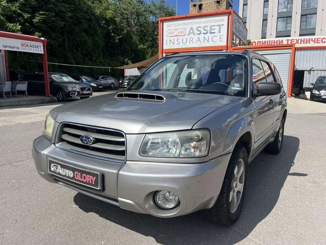 Subaru Forester 2.0 BENZ - автомобили, коли, обяви за нови и употребявани 0