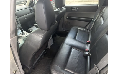 Subaru Forester 2.0 BENZ - автомобили, коли, обяви за нови и употребявани 10