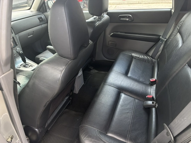 Subaru Forester 2.0 BENZ - автомобили, коли, обяви за нови и употребявани 10