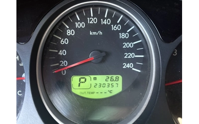 Subaru Forester 2.0 BENZ - автомобили, коли, обяви за нови и употребявани 11