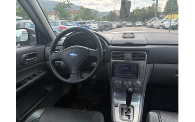 Subaru Forester 2.0 BENZ - автомобили, коли, обяви за нови и употребявани 13