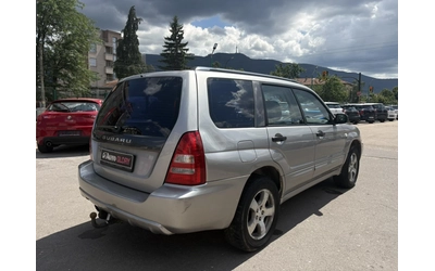 subaru-forester - 3