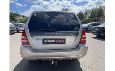subaru-forester - 4