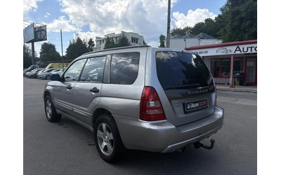 subaru-forester - 5