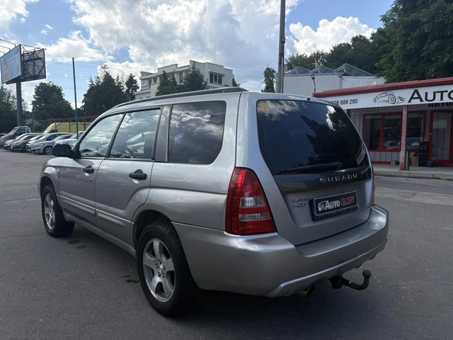 Subaru Forester 2.0 BENZ - автомобили, коли, обяви за нови и употребявани 5