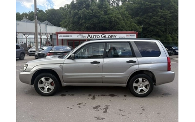 Subaru Forester 2.0 BENZ - автомобили, коли, обяви за нови и употребявани 7