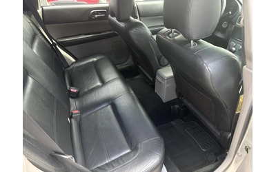 Subaru Forester 2.0 BENZ - автомобили, коли, обяви за нови и употребявани 8