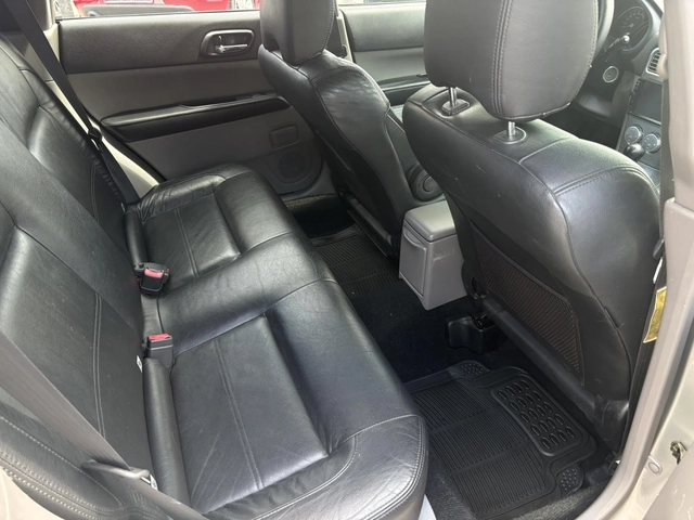 Subaru Forester 2.0 BENZ - автомобили, коли, обяви за нови и употребявани 8