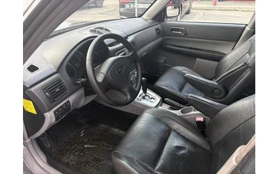 Subaru Forester 2.0 BENZ - автомобили, коли, обяви за нови и употребявани 9