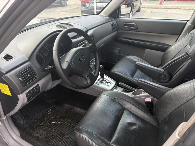 Subaru Forester 2.0 BENZ - автомобили, коли, обяви за нови и употребявани 9