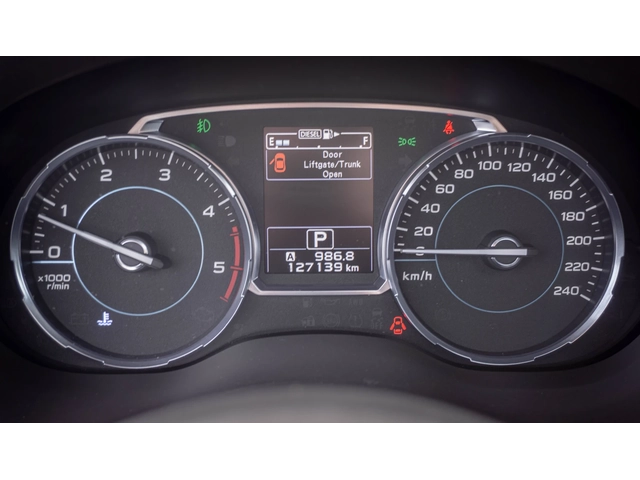 Subaru Forester 2.0D-147hp-4X4-РЕГИСТРИРАНА! - автомобили, коли, обяви за нови и употребявани 10